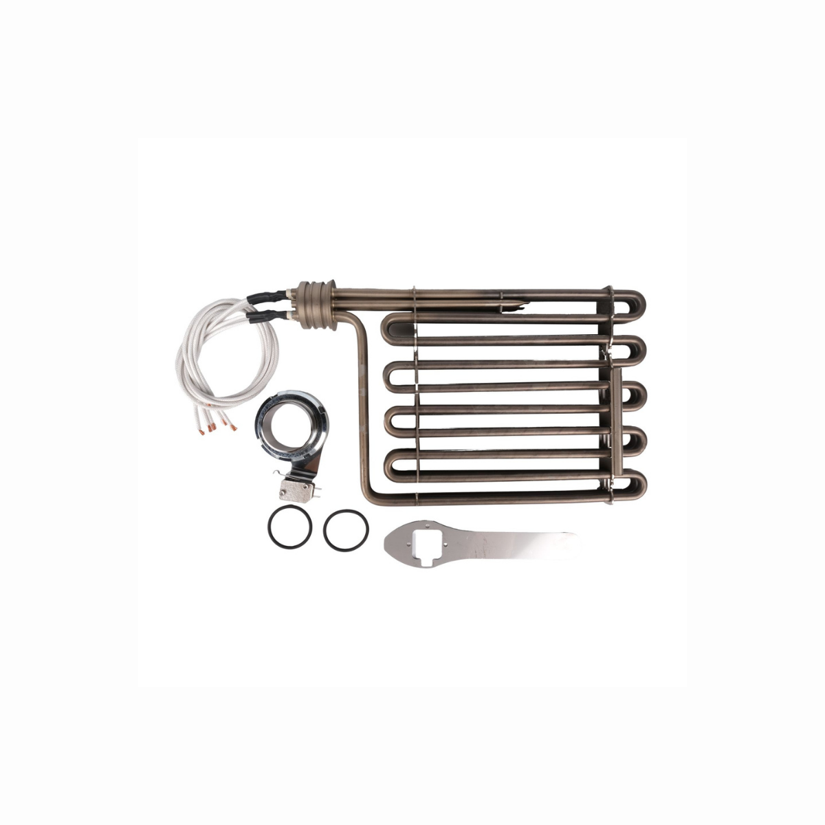 RİCA12000W 230V SİLİNDİR İNK.