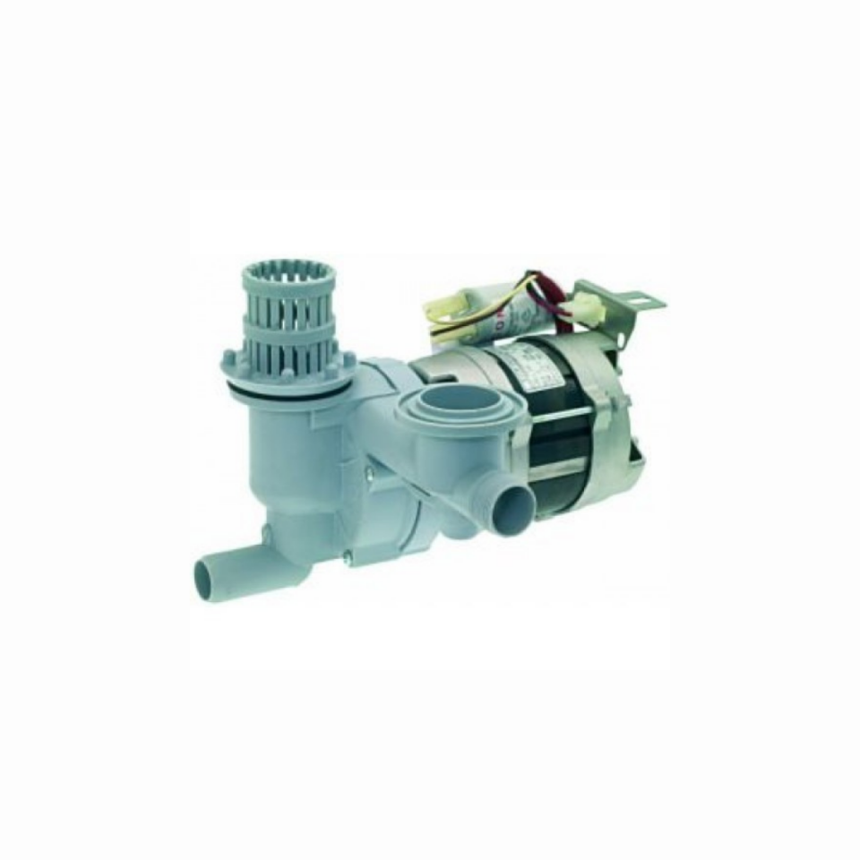 2189 ELELTTROPOMPA 0,25 HP