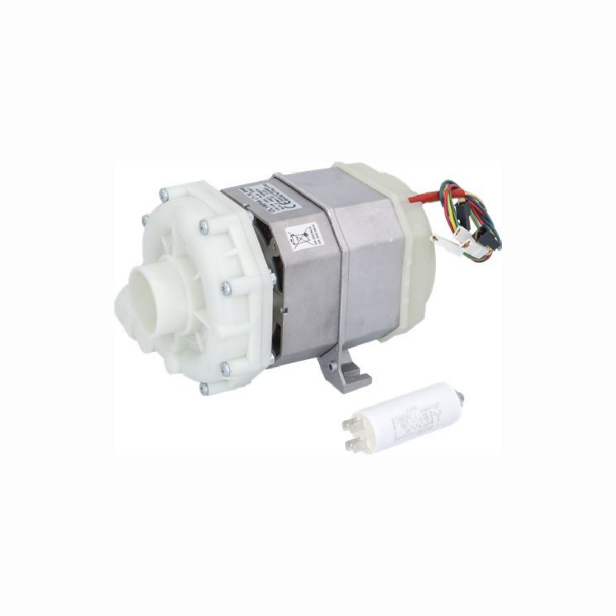 POMPA OLYMPIA MOD T7 0,52KW