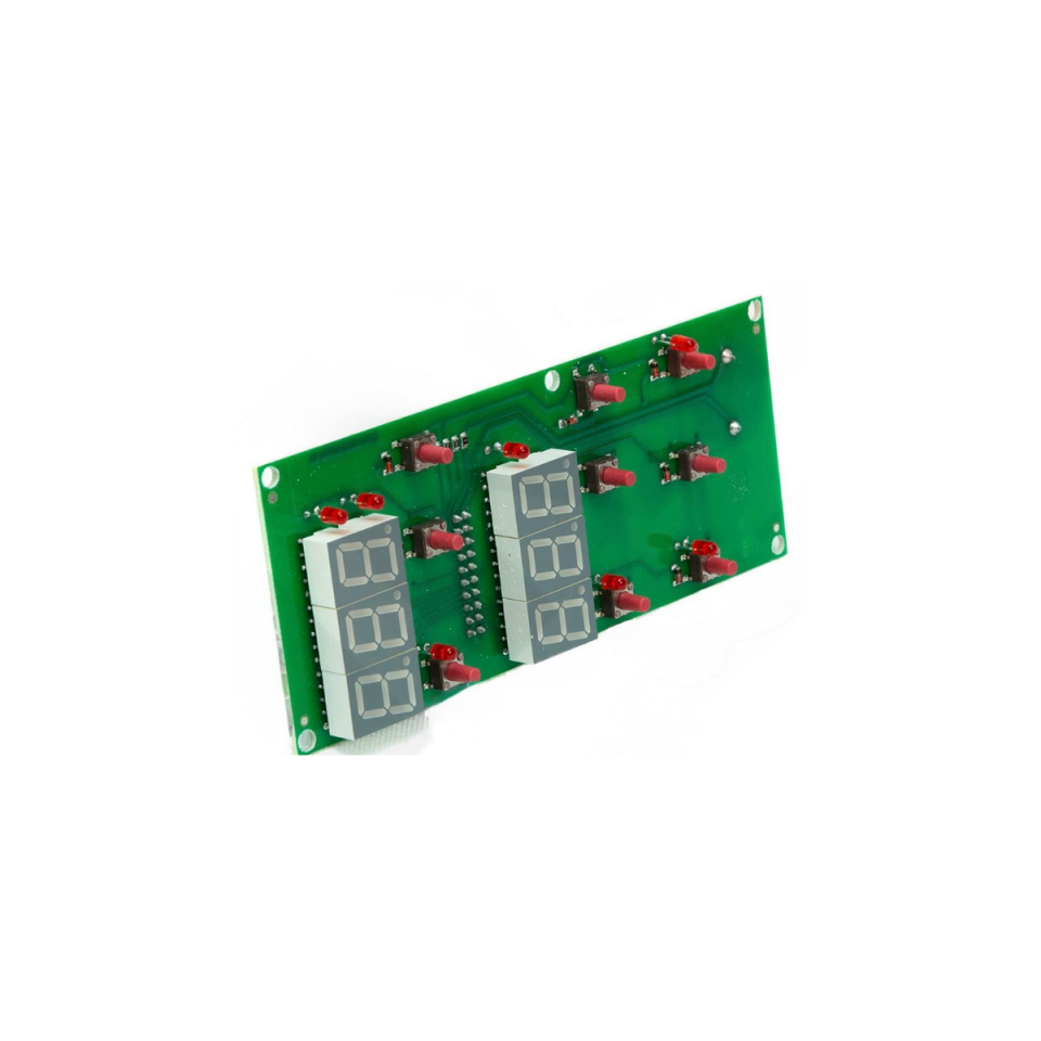 ELEKTRONİK KART EMKO FKG022E/042E