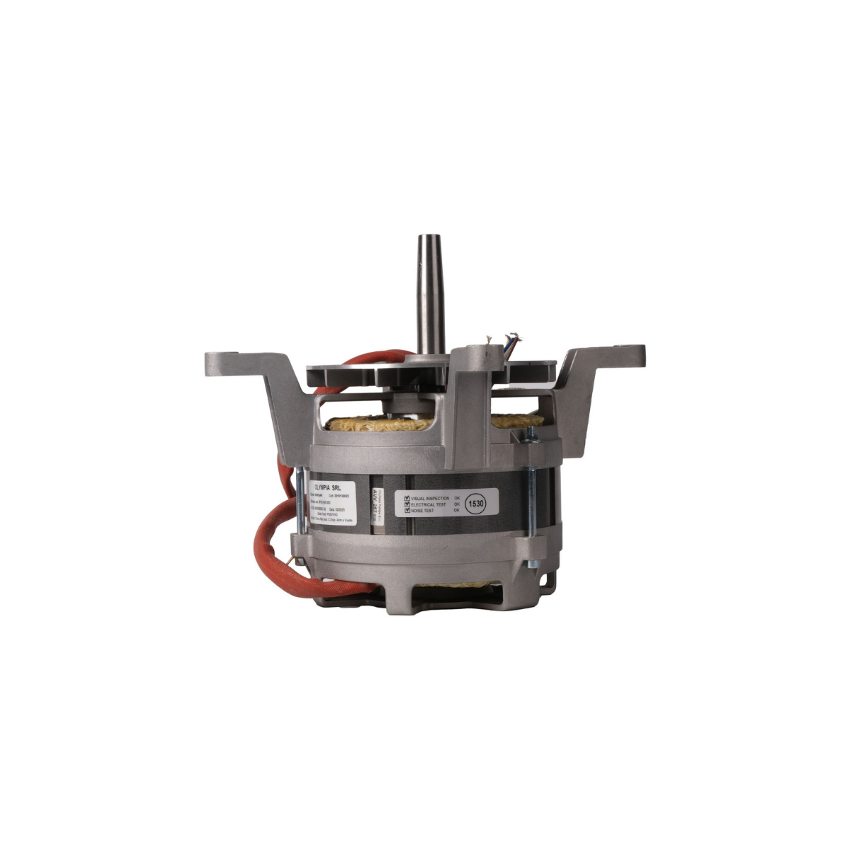 MOTOR OLYMPIA INOK014 0,85KW