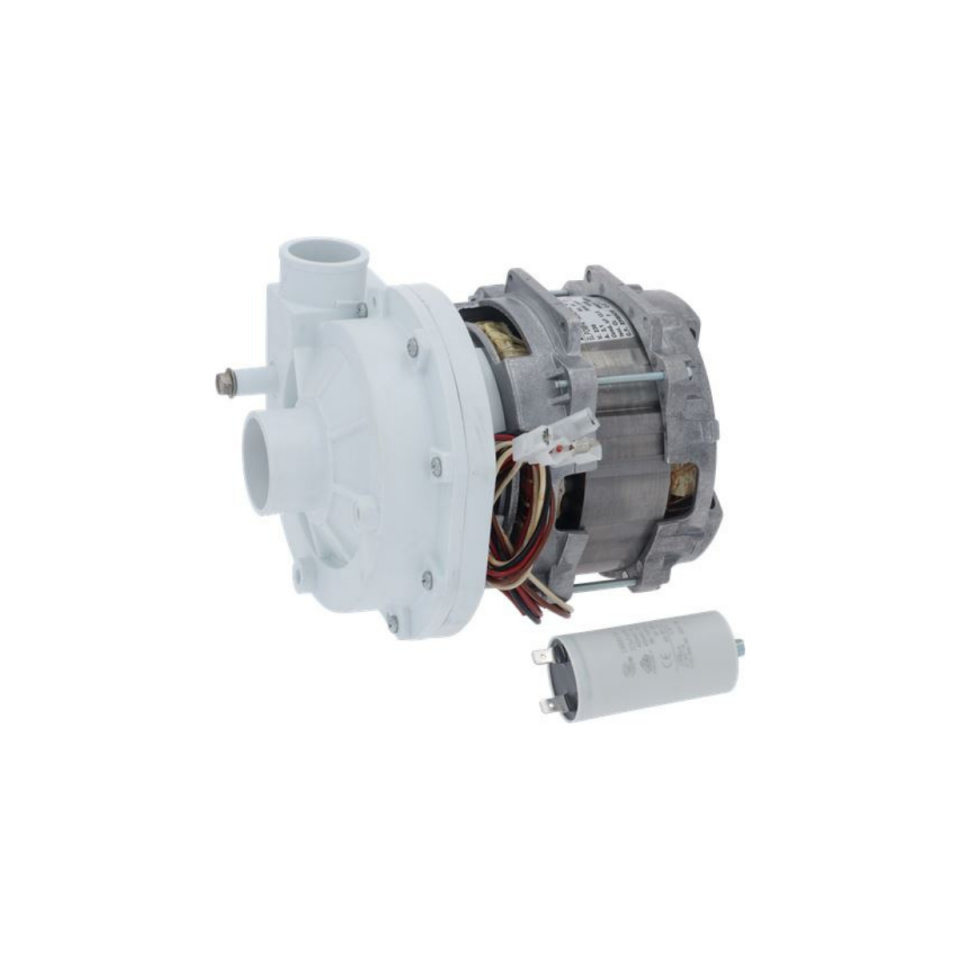 POMPA ZF320_SX 230//50/1F