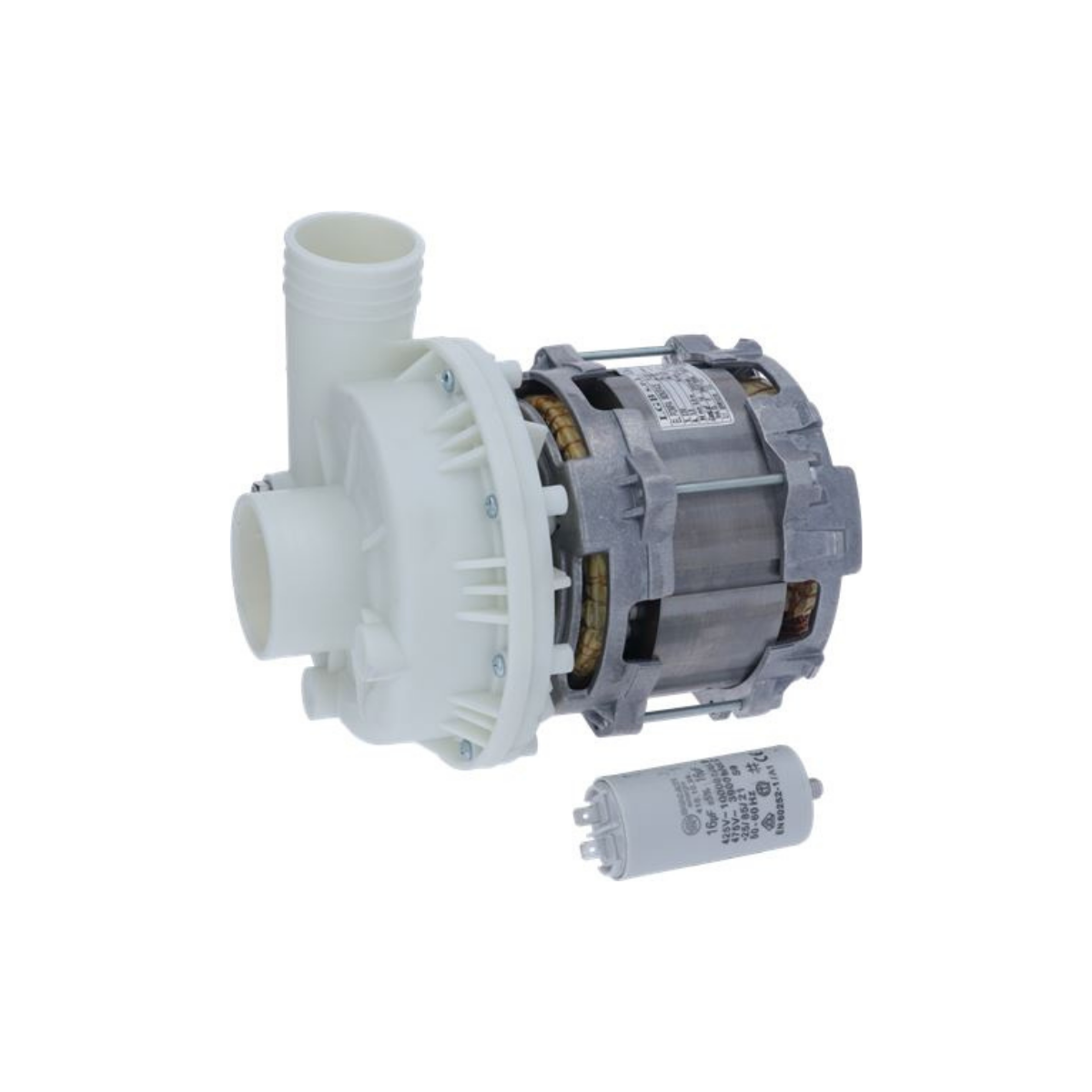 POMPA ZF400_SX 230/50/1F