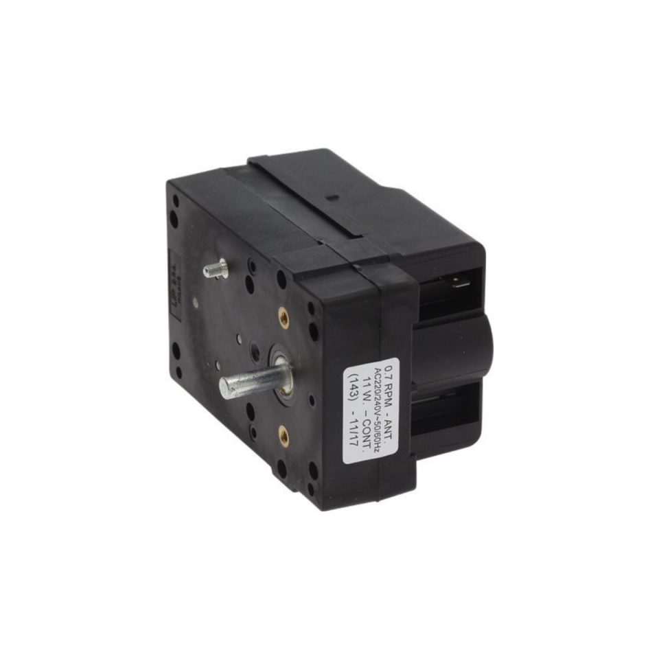 0364 İce Matik DAMPER MOTORU