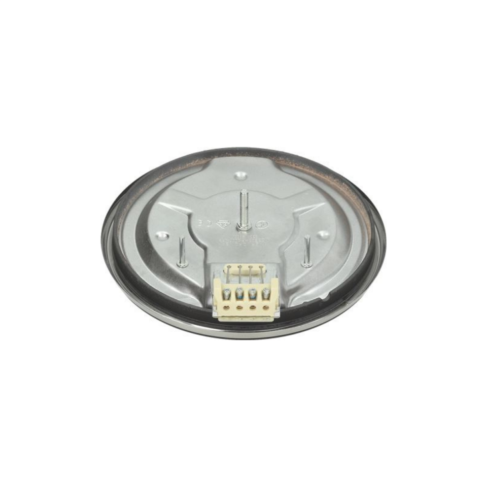 EGO ISI PLAKASI 220MM 2600W/230V