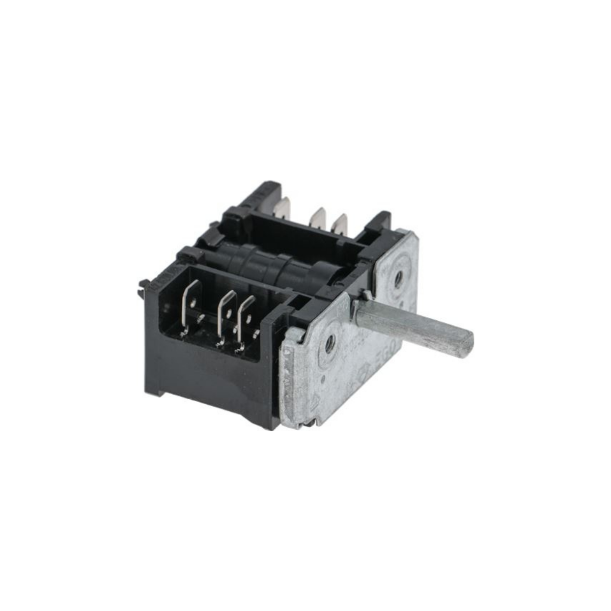 ŞALTER 1+0 POZİSYONLU