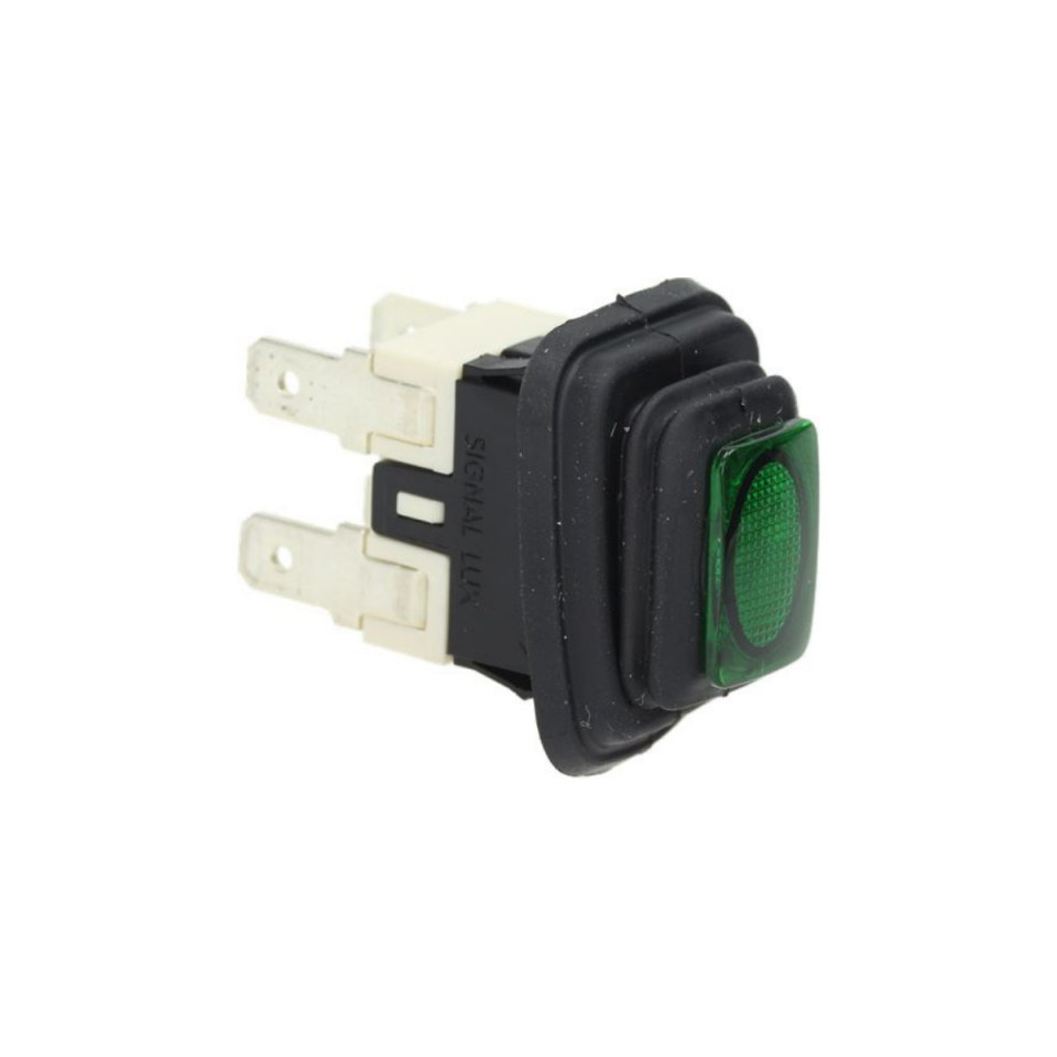 SCOTSMAN YEŞİL ANAHTAR