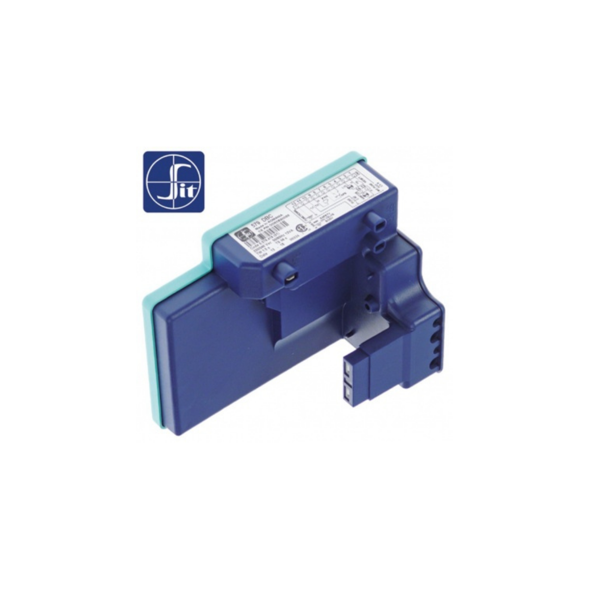 ATEŞLEME KARTI SIT 577 DBC 0.577.101(07)