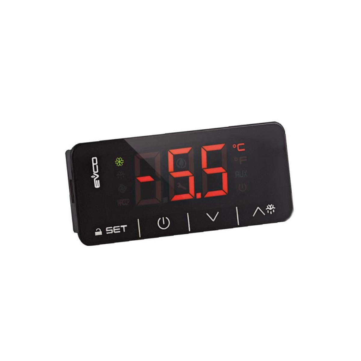 EV3B23 N7 EVCO DİJİTAL TERMOSTAT