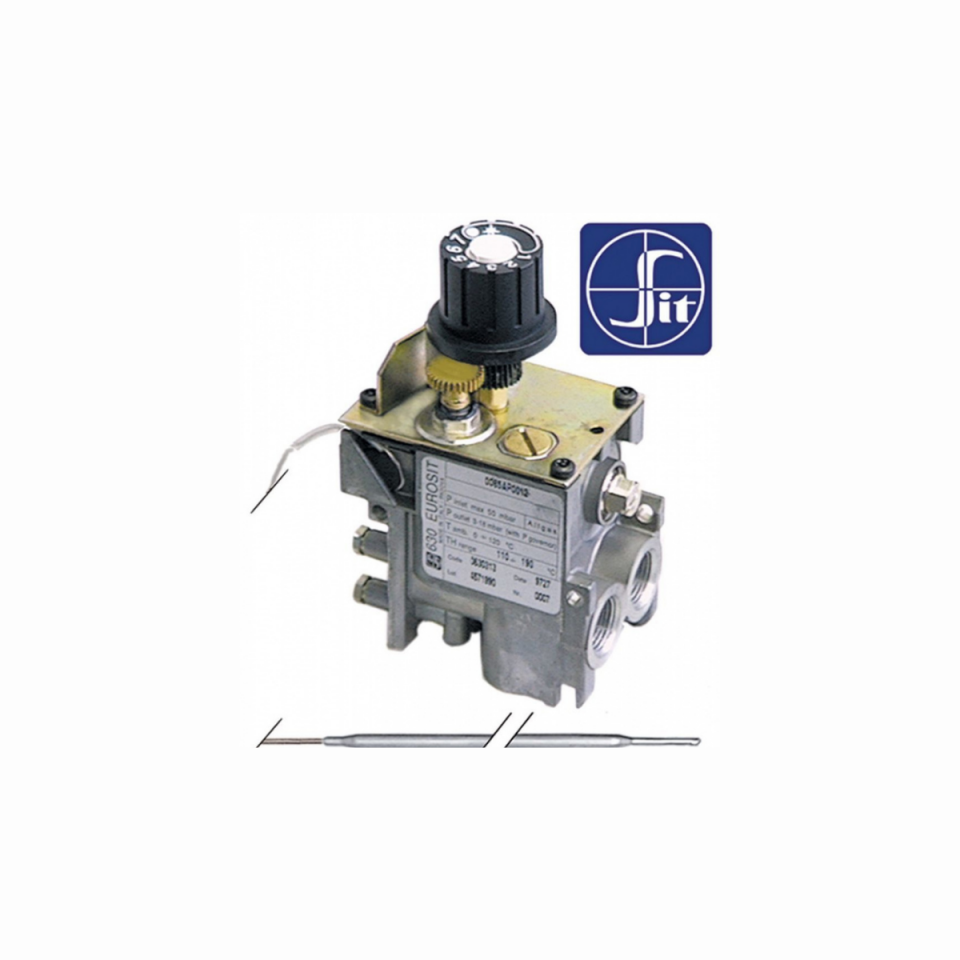 EURO SIT 630 80-320°C