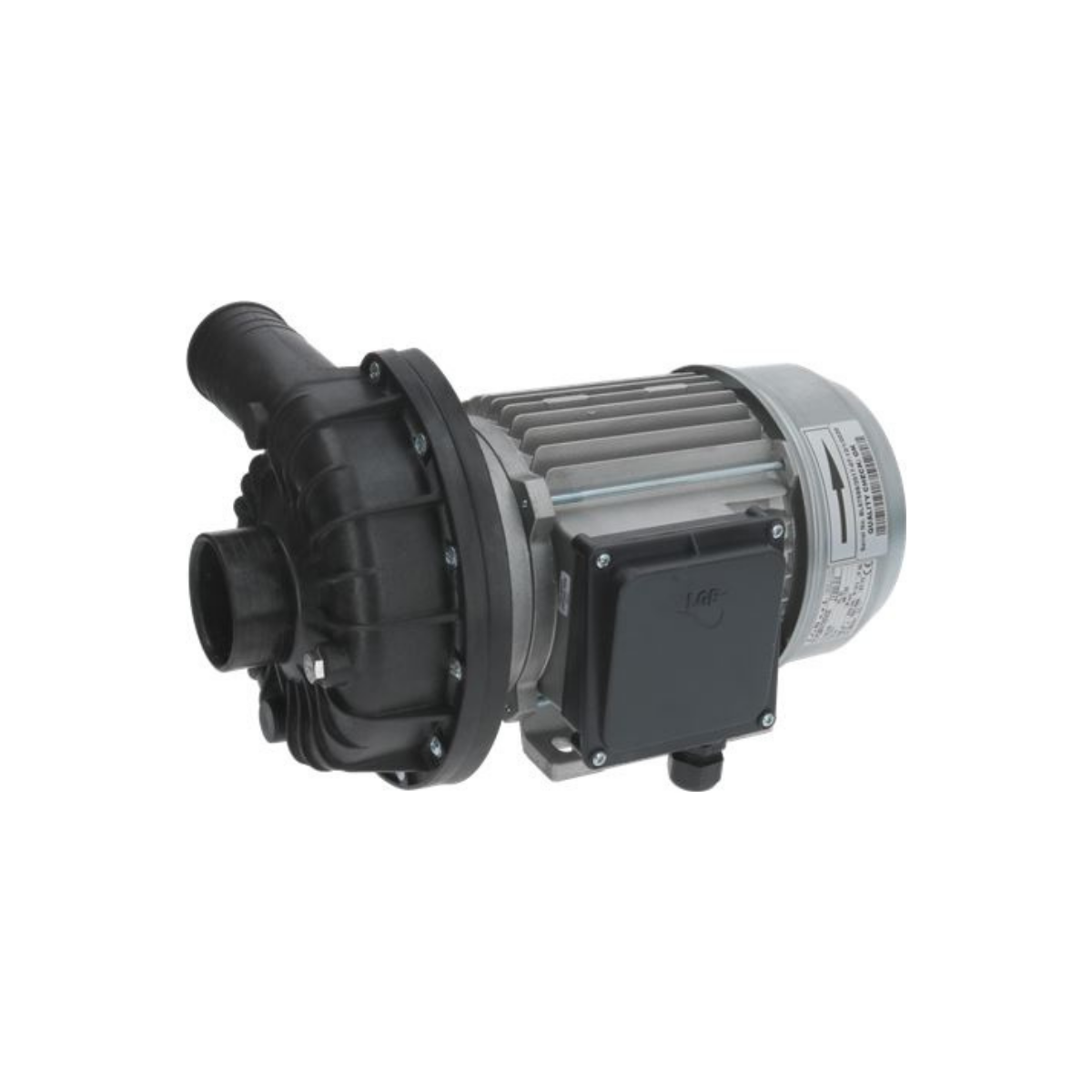 POMPA ZF800_DX 230/400/50/3