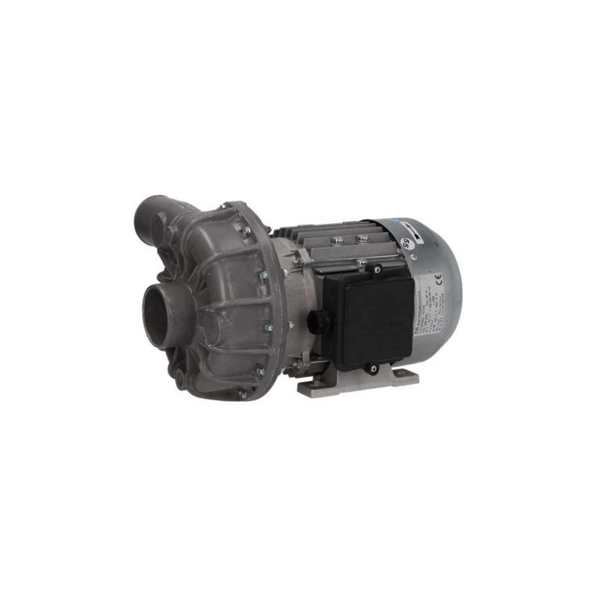 POMPA 1204DX