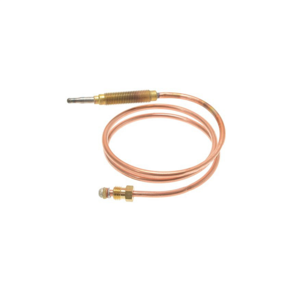 TERMOCOUPLE M8 60 CM SOMUNLU