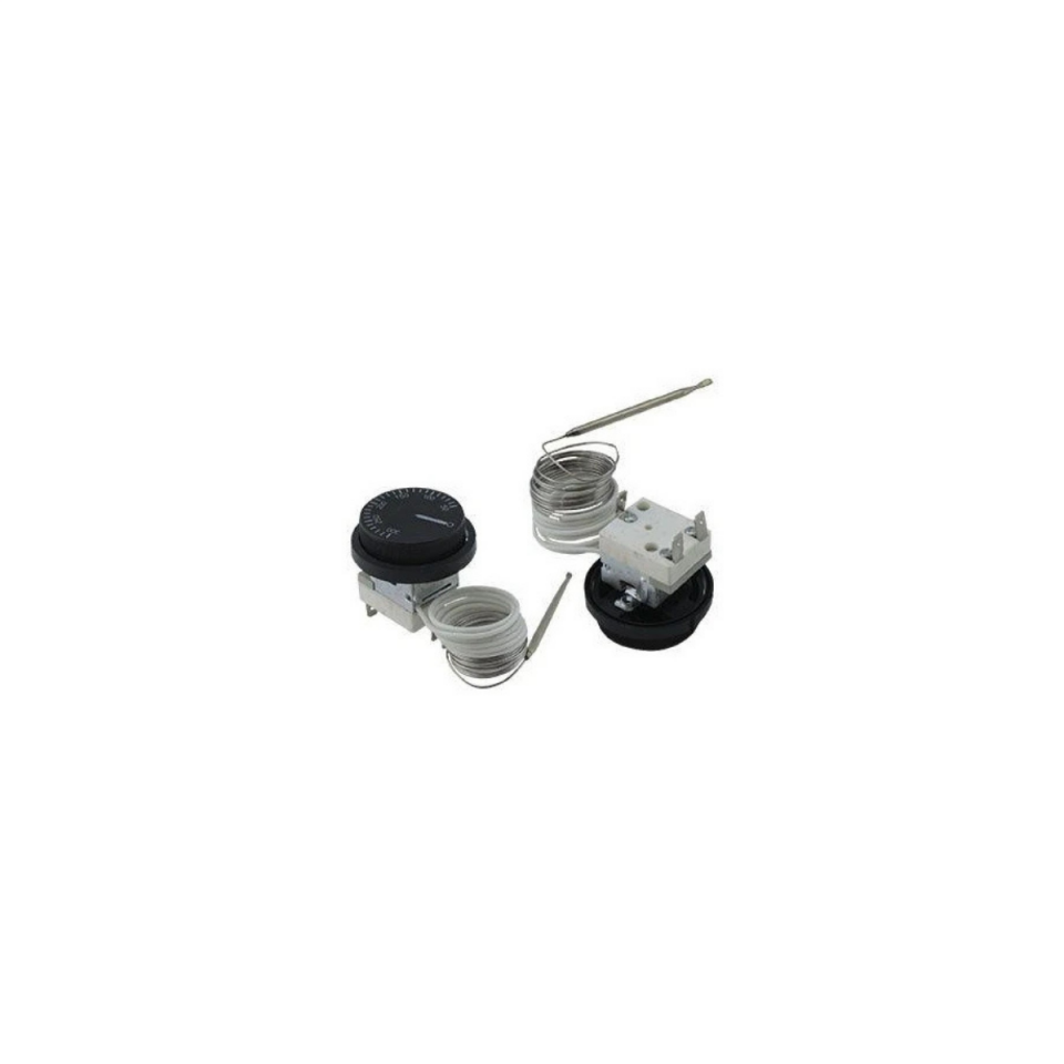 GAZLI TERMOSTAT (3 ÇIKIŞLI) 30-110