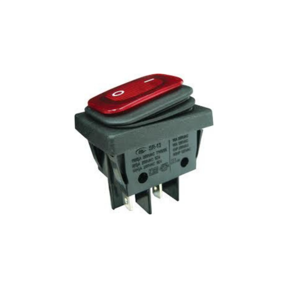 GENİŞ IŞIKLI KÖRÜKLÜ ANAHTAR