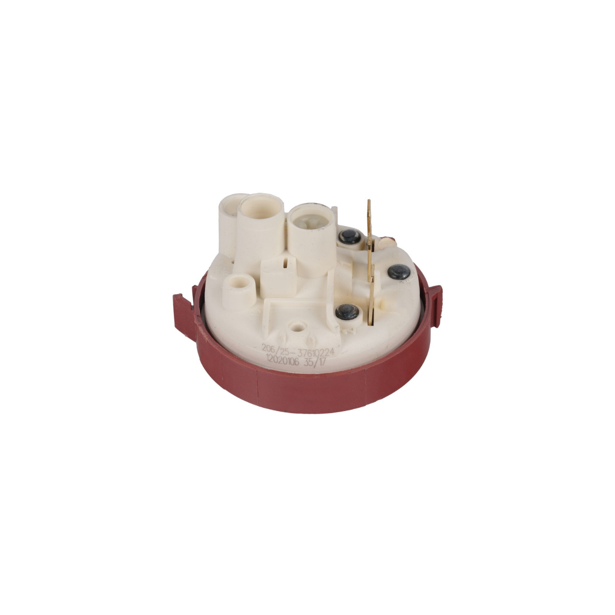 PRESOSTAT TİP 760 00376199900 35/17