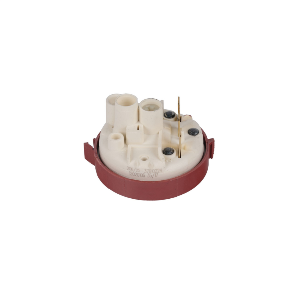 PRESOSTAT TİP 760 00376199900 35/17