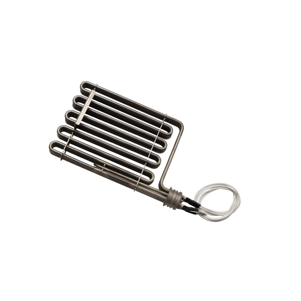 RİCA 18000W REZ. İNOKSAN