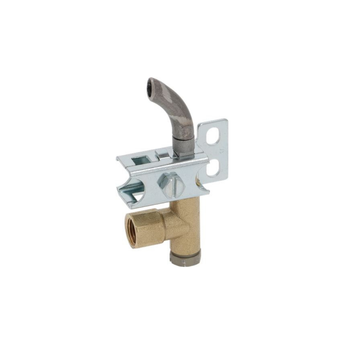 TEK YANIŞLI PİLOT BRL 0.35 ENJ.-BORU GAGALI