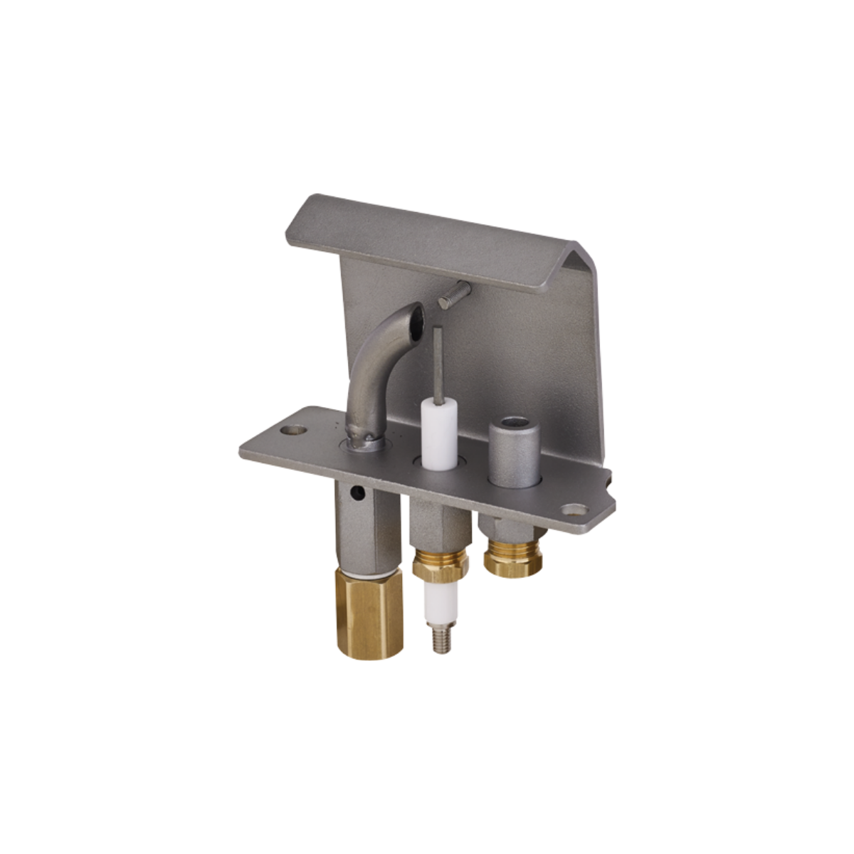 LAVATAŞ PİLOTU ENJ.0,40 - LİVA -SOL