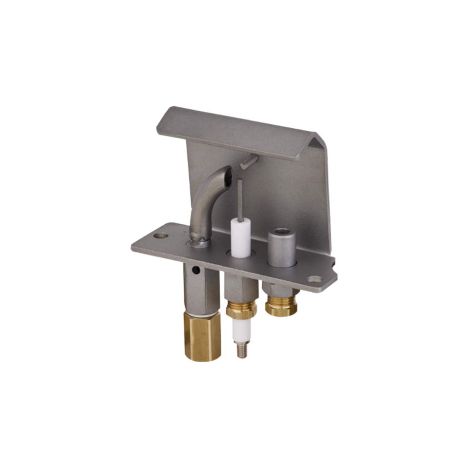 LAVATAŞ PİLOTU ENJ.0,40 - LİVA -SOL