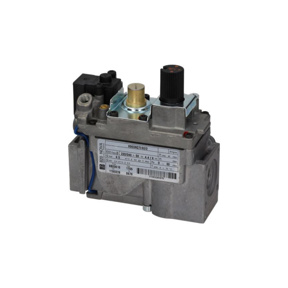 NOVA SiT 820 GAZ MUSL.