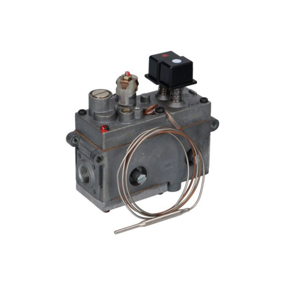 MINISIT 710 GAZ VALFİ 100-340°C