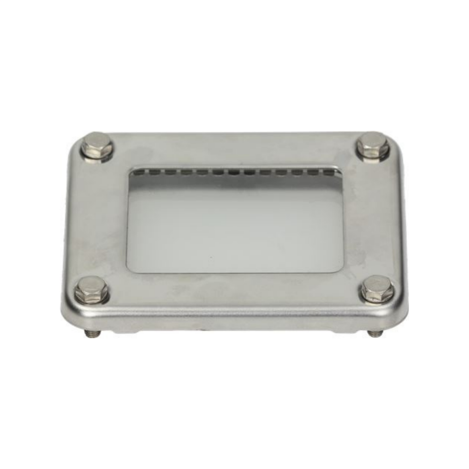 Camlı Çerçeveli Conta RATİONEL AYDINLATMA GRUBU