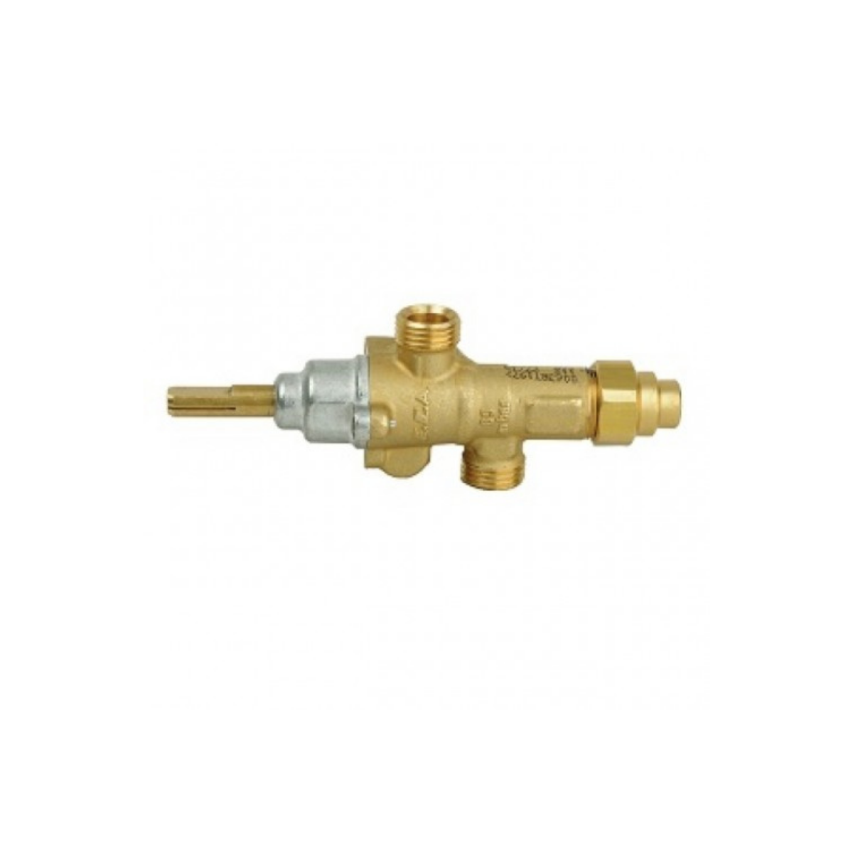 ECA 112 MAGNET VENTİLLİ PİLOTLU MUSLUK