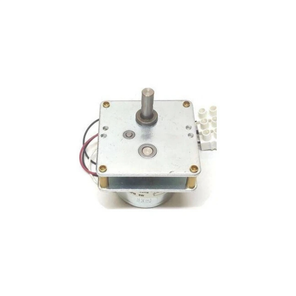 DÖNER OCAK REDÜKTÖRLÜ MOTOR