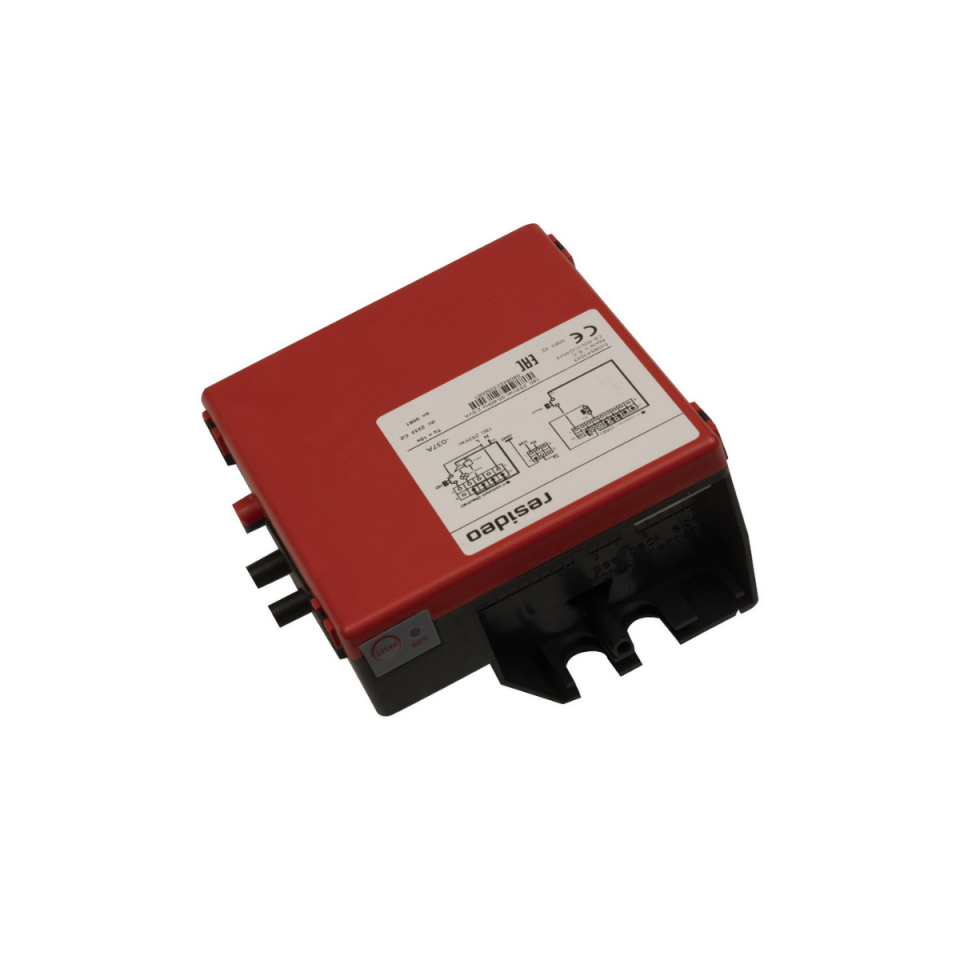 ATEŞLEME KARTI S4965A 3033 HONEYWELL