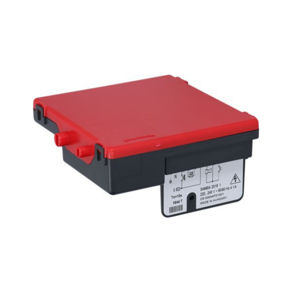 HONEYWEL ATEŞLEME KARTI S4565A2019U