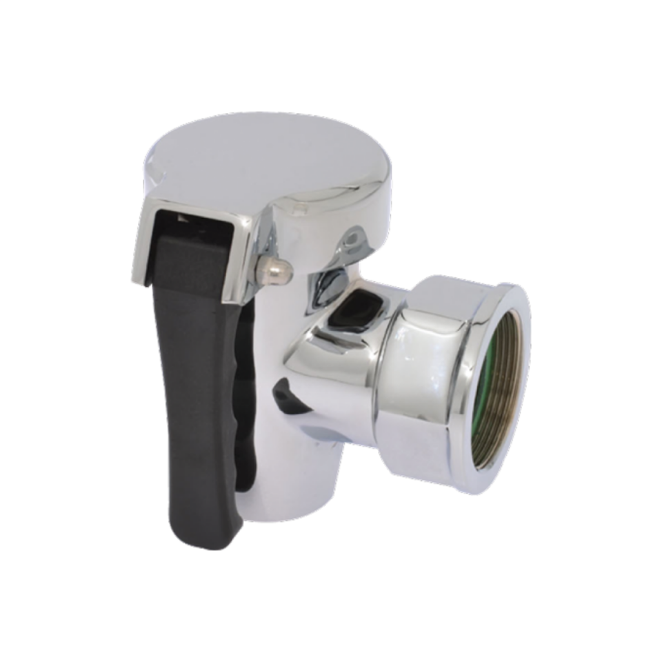 TAHLİYE VANASI 2 KONİK