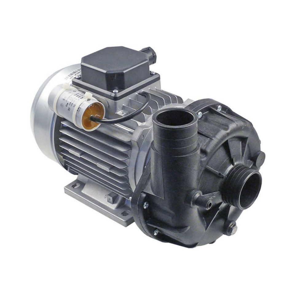 POMPA ZF650_SX 230